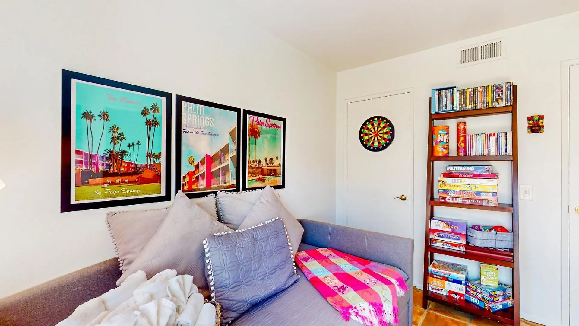 Palm Springs Royalty #4 - Permit #7022 Apartman  Palm Springs