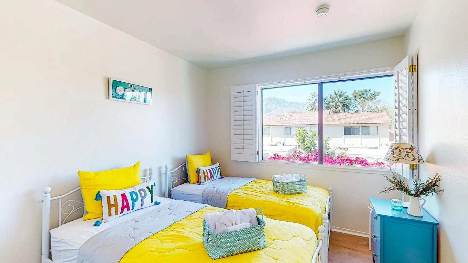 Palm Springs Royalty #4 - Permit #7022 Apartman 0*, Palm Springs